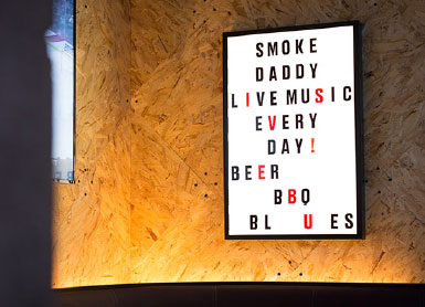 Smoke Daddy